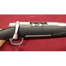 X Bolt 2 Stainless Varitech 6.5 X Bolt 2 Stainless Varitech 6.5